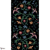 Antwerp Damask behang-Coordonné-Selected Wallpapers-Interiors