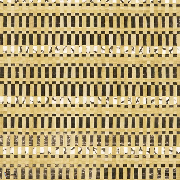 Opaline wallpaper van Nobilis