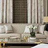 Opaline wallpaper van Nobilis