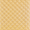Orion wallpaper in Or by Casamance