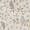 Owlswick Tapete in Linen van Sanderson