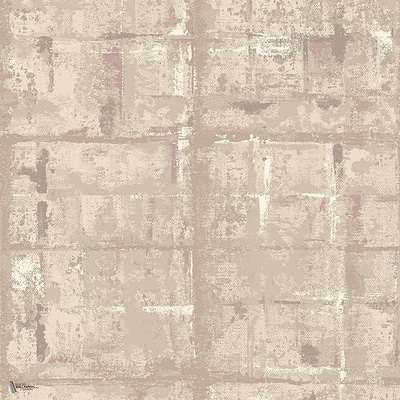 Patina wallpaper in Beach van 1838 wallcoverings