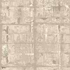 Patina wallpaper in Beach van 1838 wallcoverings