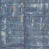 Patina wallpaper in Lagoon van 1838 wallcoverings