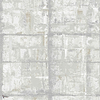 Patina wallpaper in Mist van 1838 wallcoverings