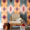 Patola Tapete-Mind the Gap-Selected Wallpapers & Interiors
