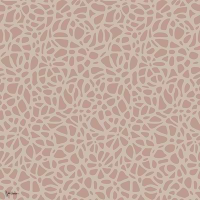 Pebble wallpaper in Beach van 1838 wallcoverings