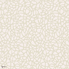 Pebble wallpaper in Pearl van 1838 wallcoverings