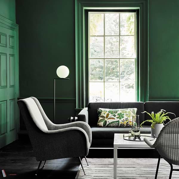 Puck Farbe Little Greene 298-Selected-Wallpapers-Interiors