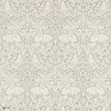 Pure Brer Rabbit wallpaper in Gilver van Morris & Co