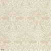 Pure Brer Rabbit wallpaper in Linen van Morris & Co