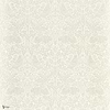 Pure Brer Rabbit wallpaper in White Clover van Morris & Co