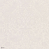 Pure Strawberry Thief wallpaper in Oyster/Chalk van Morris & Co