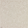 Pure Sunflower Tapete in Pearl/Ivory van Morris & Co