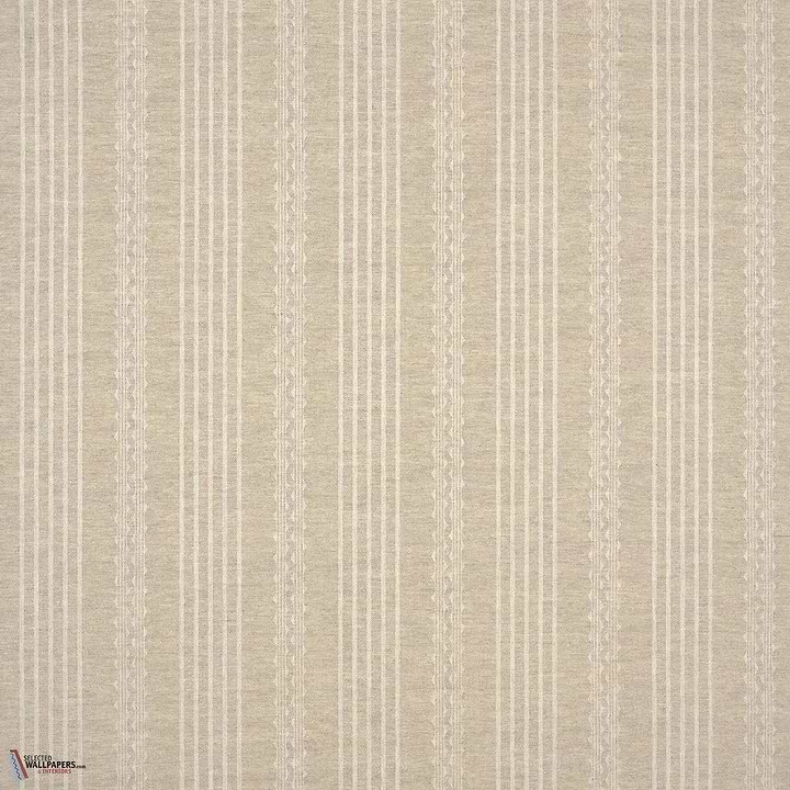 Nil Tapete-Pierre Frey-Ficelle-Meter (M1)-Selected Wallpapers-Interiors
