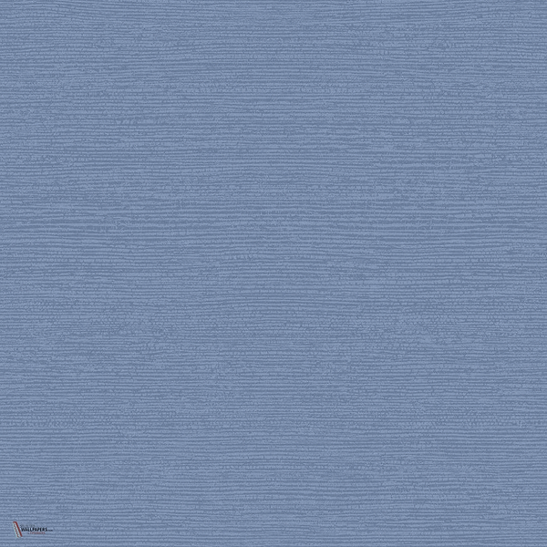 Raffia wallpaper in Lagoon van 1838 wallcoverings