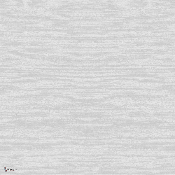 Raffia wallpaper in Mist van 1838 wallcoverings