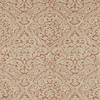Renaissance Damask Tapete in Russet van Zoffany
