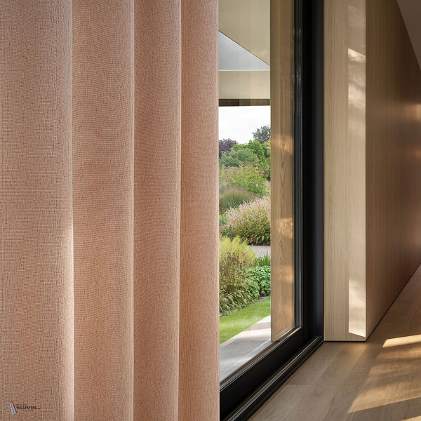 Vescom Heather fabric sfeerbeeld