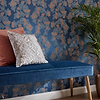 Rosetta wallpaper van 1838 wallcoverings