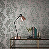 Rosetta wallpaper van 1838 wallcoverings