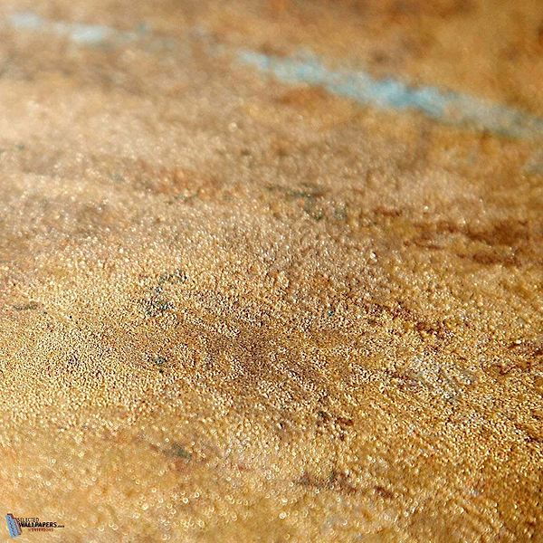 Rusted behang van Texam