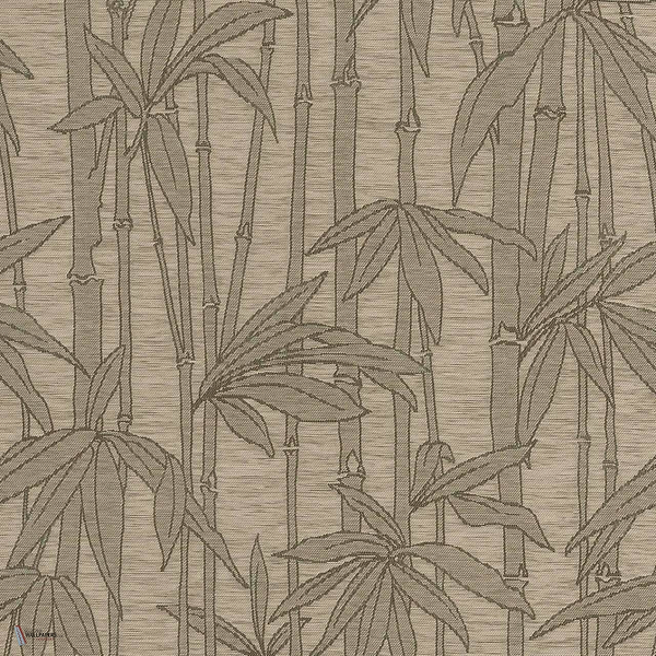 Sagano wallpaper van Nobilis