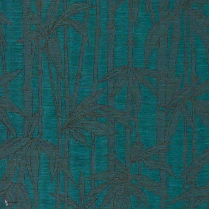 Sagano wallpaper van Nobilis