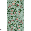 Antwerp Damask behang-Coordonné-Selected Wallpapers-Interiors