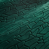 Saiho Tapete-Casamance-Selected Wallpapers-Interiors