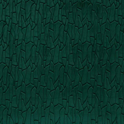Saiho Tapete in Emeraude von Casamance