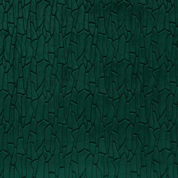 Saiho Tapete in Emeraude von Casamance