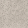 Saiho Tapete in Taupe von Casamance