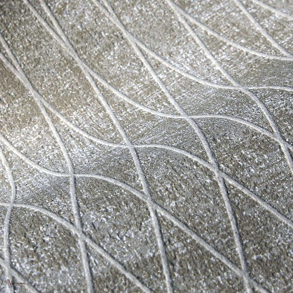 Sandwave wallpaper van Texam