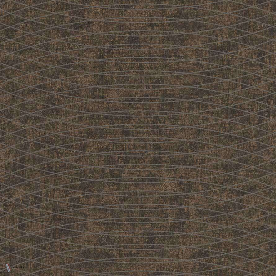 Sandwave wallpaper van Texam