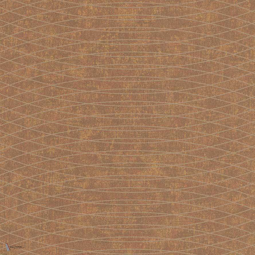 Sandwave wallpaper van Texam