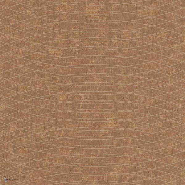 Sandwave wallpaper van Texam