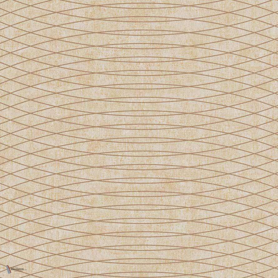 Sandwave wallpaper van Texam