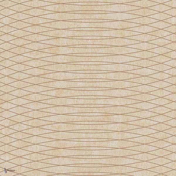 Sandwave wallpaper van Texam