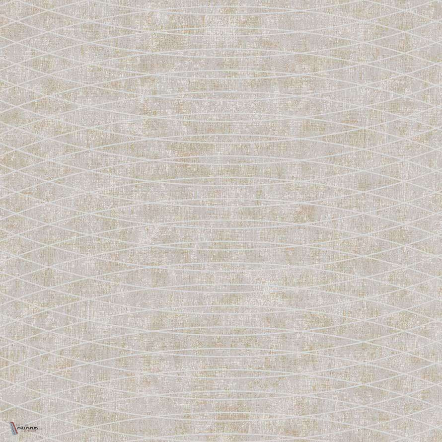 Sandwave wallpaper van Texam