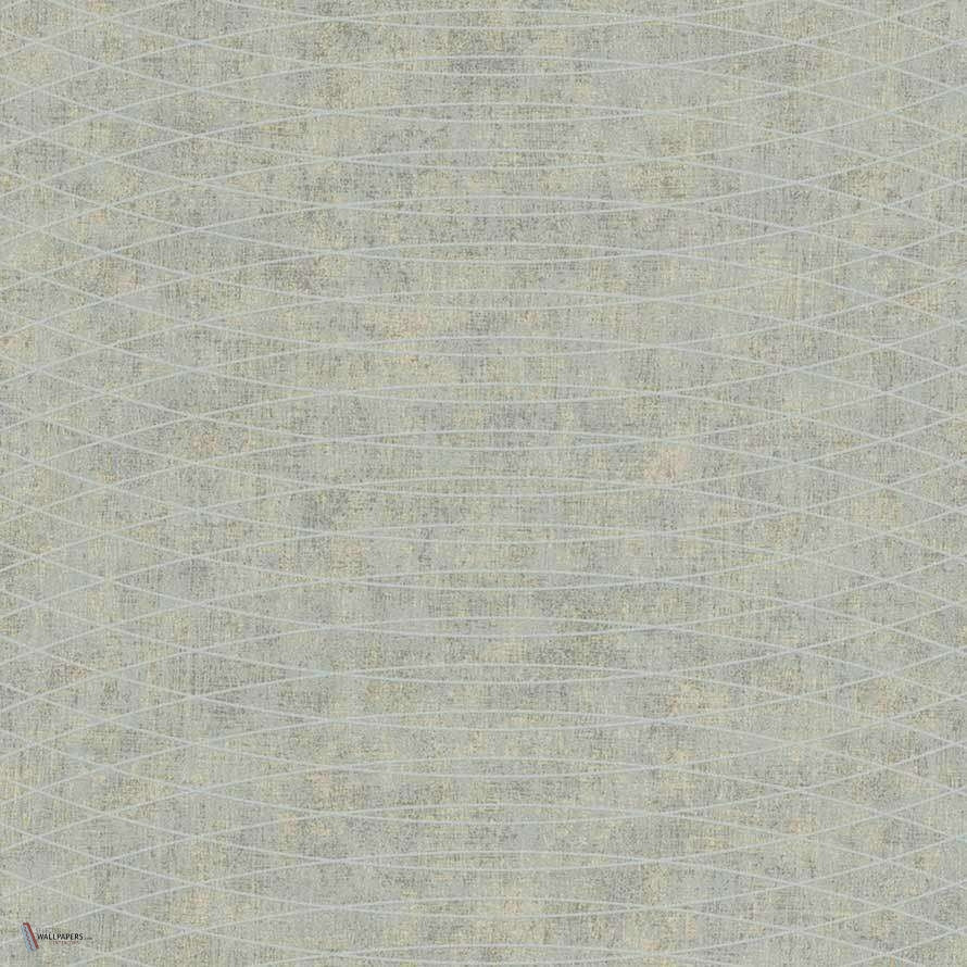 Sandwave wallpaper van Texam