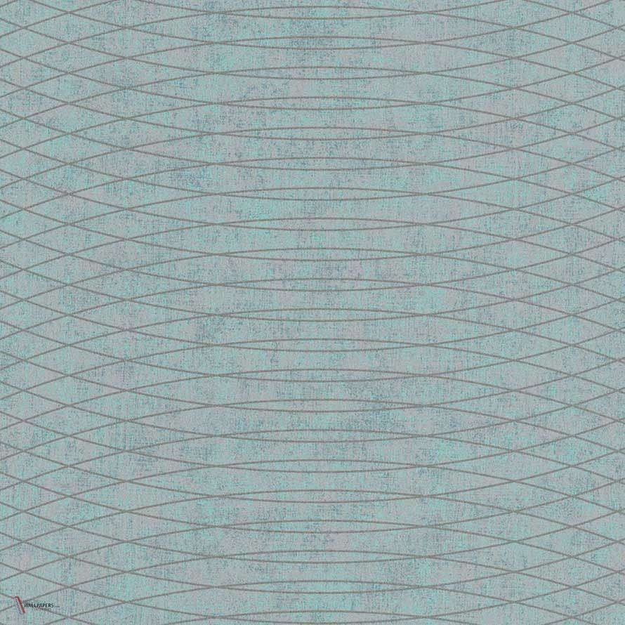 Sandwave wallpaper van Texam