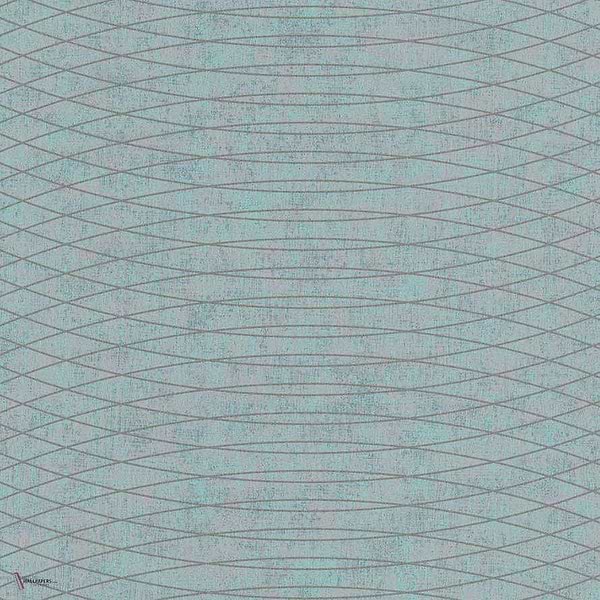 Sandwave wallpaper van Texam