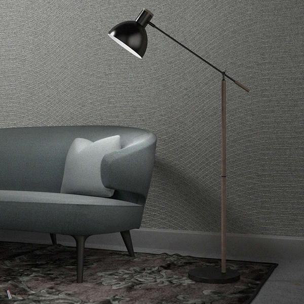 Sandwave wallpaper van Texam