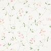 Sanna behang - Light Pink
