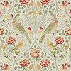 Seasons by May Tapete in Linen van Morris & Co