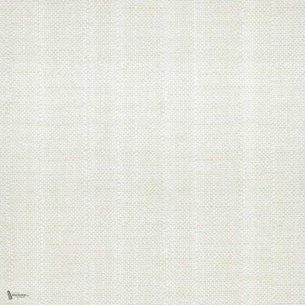 Serena Tapete in Ivory van 1838 wallcoverings
