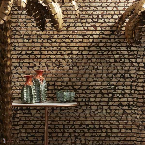 Seychelles wallpaper van Nobilis