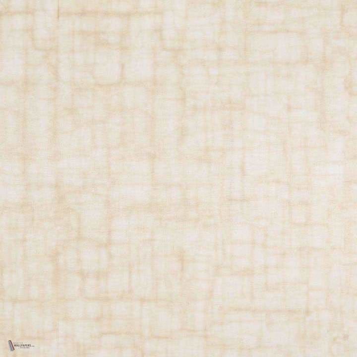 Shibori behang van Nobilis