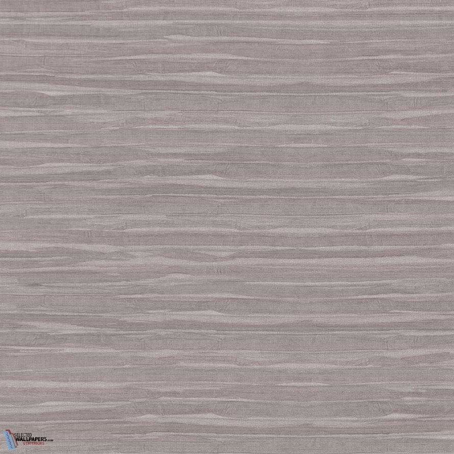 Shiru wallpaper in Spicy Pink van Texam